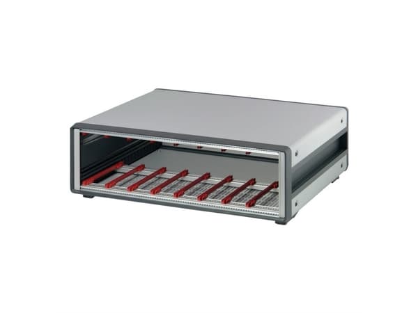 nVent SCHROFF 14575175 Kaappi 147,1 x 331 1 kpl 1 kpl