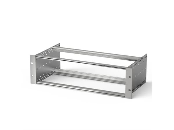 nVent SCHROFF 24563193 Komponentholder 19 Flerfarvet 1 stk