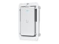 Miniatyrbilde 1 av 5: Ubiquiti - Monteringssett - for nettverkstyringsenhet - polykarbonat - veggmonterbar - for UniFi U7 Pro Wall