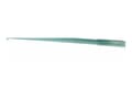 Miniatyrbilde 1 av 2: Lanview by Logon - Rack L-type bracket - d=1000, galvanized finish - sølv - 19" (en pakke 2)