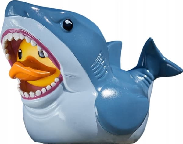 TUBBZ Samlarföremål - Jaws Bruce 9cm
