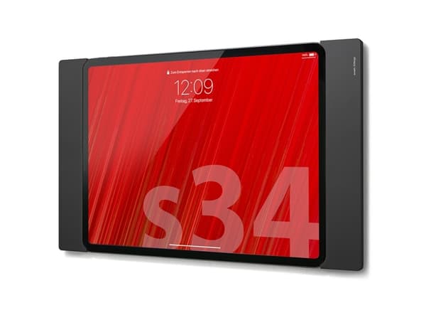smart things sDock Fix A 12.9?, 32,8 cm (12.9"), Apple, iPad Pro 12.9? 3. Generation (October 2018) iPad Pro 12.9? 4. Generation (March 2020) iPad Pr