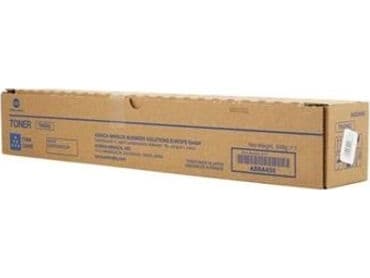 Konica Minolta TN-328C - syaani - alkuperäinen - tonerpatron - bizhub C250i, C300i, C360i; bizhub i-SERIES C250i; bizhub i-SERIES C250i
