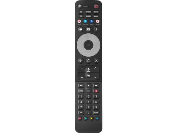 One for All Smart Control Pro URC 7966 - Universell fjärrkontroll - infraröd