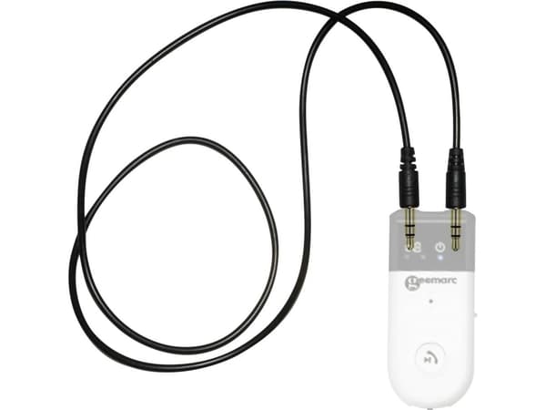 Geemarc iBT10 ML #####Magnetisk halssløyfe Asst