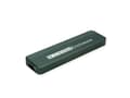 Miniatyrbilde 2 av 3: VALUE 16.99.4133, SSD-kabinett, M.2, 20 Gbit/s, USB-tilkobling, Sølv
