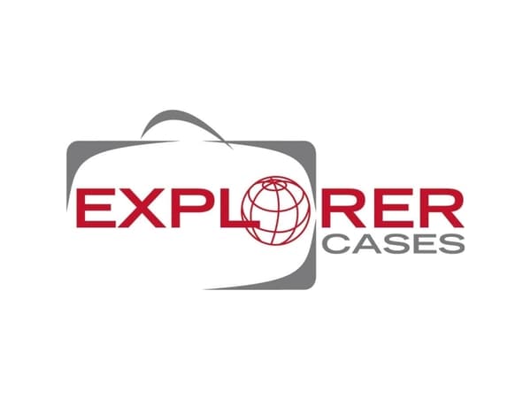 Explorer Cases 3818HL.G, Hard shell-etui, Polypropylenkopolymer (PPC), 2,66 kg, Grønn