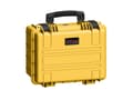 Miniatyrbilde 2 av 4: Explorer Cases 3823HL.Y, Hard shell-etui, Polypropylenkopolymer (PPC), 3,09 kg, Gult