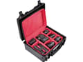 Pikkukuva 1 / 2: Explorer Cases Outdoor kuffert 4419HL.BPHB Black (B x H x T) 45 x 35 x 19 cm Sort 4419HL.BPHB