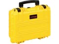 Miniatyrbild 3 av 4: Explorer Cases 3815HL.Y, Hårt fodral, Polypropen sampolymer (PPC), 2,53 kg, Gul