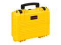 Miniatyrbild 2 av 4: Explorer Cases 3815HL.Y, Hårt fodral, Polypropen sampolymer (PPC), 2,53 kg, Gul