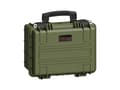 Miniatyrbild 2 av 4: Explorer Cases 3823HL.G, Hårt fodral, Polypropen sampolymer (PPC), 3,09 kg, Grön