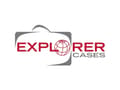 Miniatyrbild 4 av 4: Explorer Cases 2717HL.B E, Hårt fodral, Polypropen sampolymer (PPC), 1,75 kg, Svart