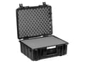 Miniatyrbilde 1 av 4: Explorer Cases 4419HL.B, Hard shell-etui, Polypropylenkopolymer (PPC), 3,58 kg, Sort
