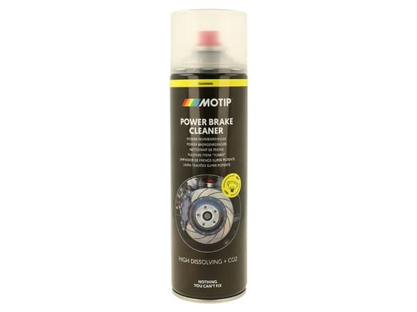 Motip Bromsrengöring - extra effektiv 500ml.