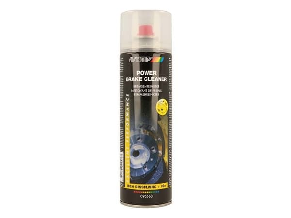 Motip Bromsrengöring - extra effektiv 500ml.