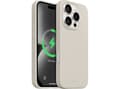 Miniatyrbild 1 av 2: Crong Crong Color Cover Magnetic - Etui iPhone 16 Pro Max MagSafe (kamienny beż)