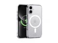 Pikkukuva 2 / 2: Crong Crong Clear MAG Cover - Etui iPhone 16 Plus MagSafe (przezroczysty)