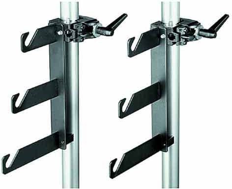 Manfrotto Triple Hooks Set for Autopole 044
