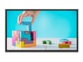 Miniatyrbilde 2 av 3: Philips 65BDL4152E - 65" Diagonalklasse (64.5" synlig) - E-Line LED-bakgrunnsbelyst LCD-skjerm - interaktiv digital skilting - med pekeskjerm (multib