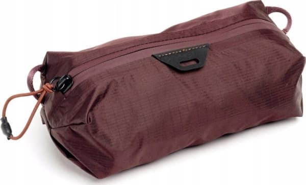 Peak Design Ultralight - Organizing bag - XXS - Ultralight Terra Shell 40D exterior fabric, ultra-high molecular weight polyethylene fabric - eklipse