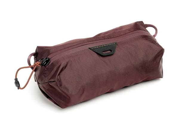 Peak Design Ultralight - Organizing bag - XXS - Ultralight Terra Shell 40D exterior fabric, ultra-high molecular weight polyethylene fabric - eklipse