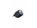 Miniatyrbilde 4 av 5: Anker Prime - Strømadapter - GaN - AC 100-240 V - 67 watt - utgangskontakter: 3