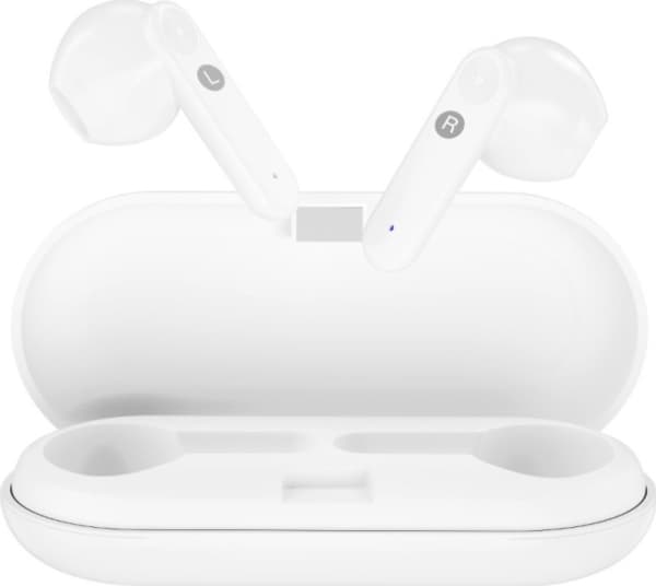 Słuchawki XO XO wireless earphones X5 TWS BT, white