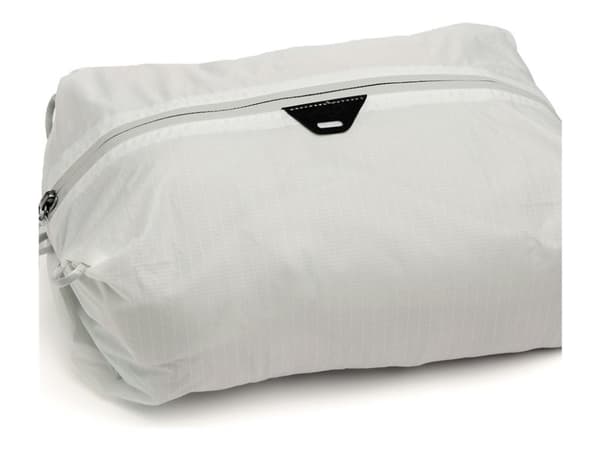 Peak Design Ultralight - Organizing bag S størrelse - Ultralight Terra Shell 40D exterior fabric, ultra-high molecular weight polyethylene fabric - s