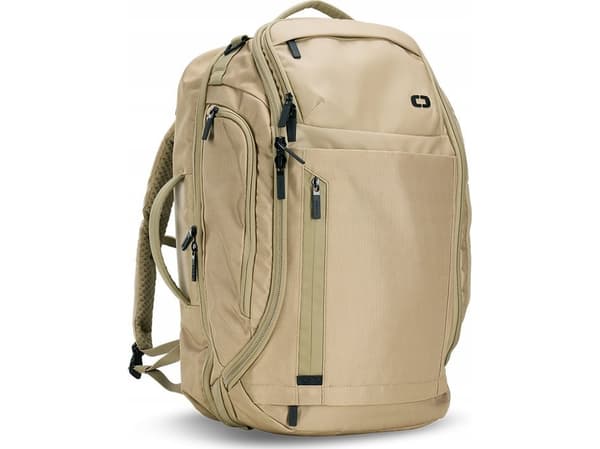 Ogio Ogio Ryggsäck/Turist-/affärsväska Pace Pro Max 45 Khaki