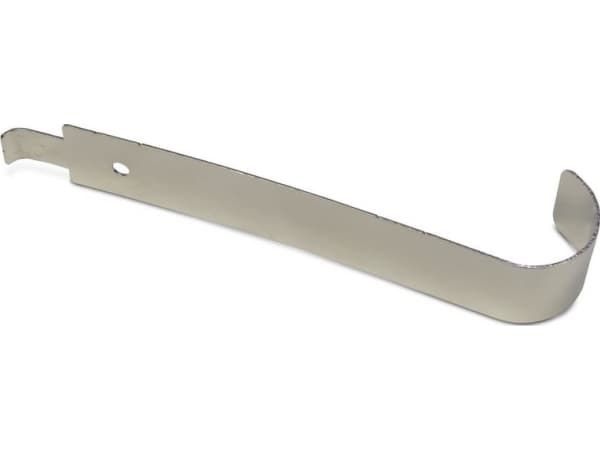 Inter-Tech 88887282, Silver, Stål, 3 g, 1 styck, 15 mm, 150 mm