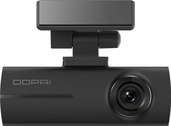 Wideorejestrator DDPai Wideorejestrator DDPAI N1 Dual 1296p@30fps +1080p