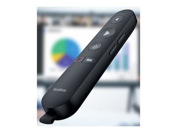 Yealink MB-Remote - Kaukosäädin