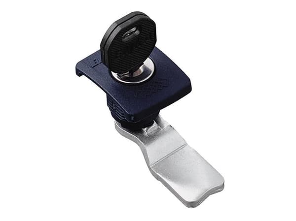 nVent HOFFMAN ALL508 lukko metalli 1 kpl