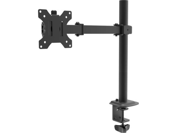 Bordfeste for monitor AK-MB-01 arm 10kg VESA 75x75mm / 100x100mm 15-32"