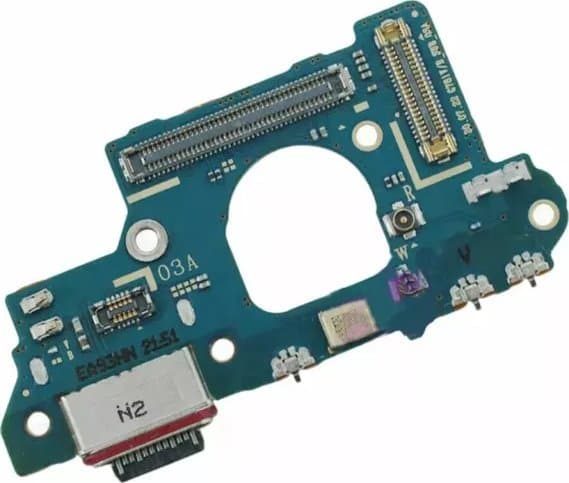 Samsung G780 S20 FE USB charging board (GH96-13917A)