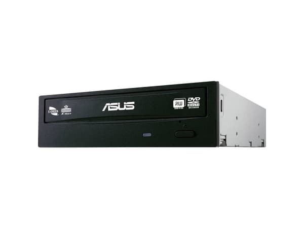 DVD RW SATA 24X INT BLK BLACK DRW-24D5MT/BLK/B/AS ASUS