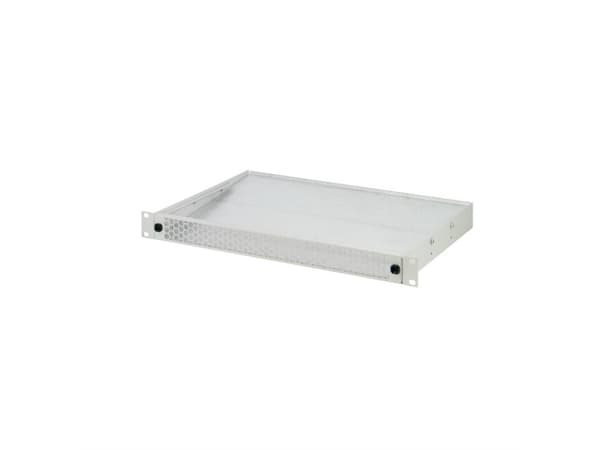 nVent SCHROFF 10713141 Ilmastointilevy 1 kpl