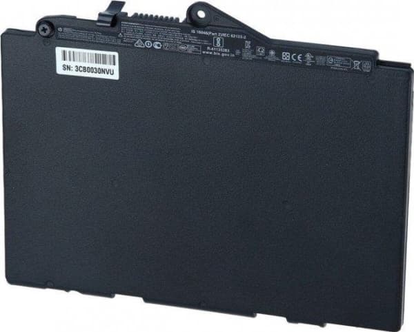 HP 4-cell lithium-ion battery