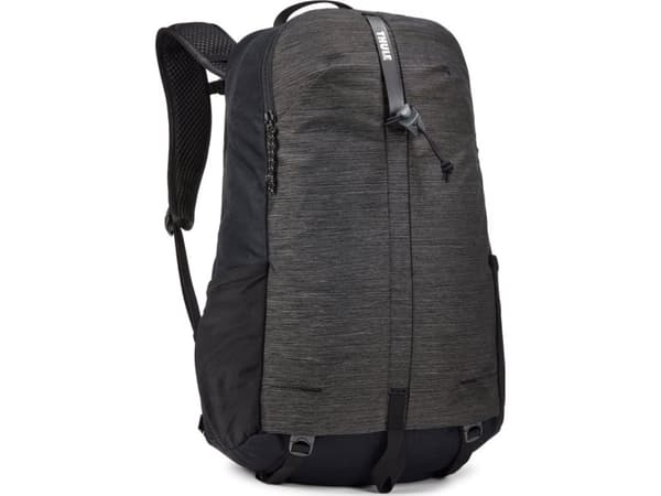 Thule Nanum - Ryggsekk - 420D nylon - svart