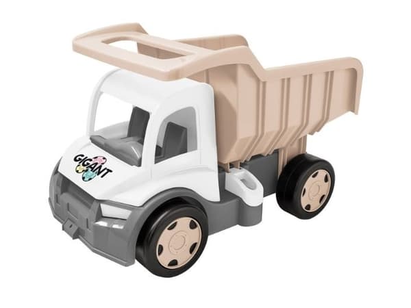 WADER 41146 Biscuit Cloud Giant Tipper Truck