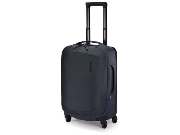 Thule Subterra 2 - Spinner 55 cm - carry-on - 800D-nylon, 800D-polyester - mørk skifer