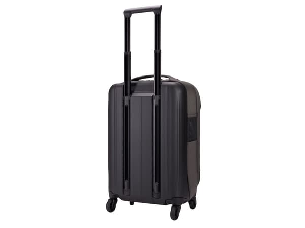 Thule Subterra 2 - Väska med hjul 55 cm - handbagage - 800 D nylon, 800 D polyester - vetivergrå