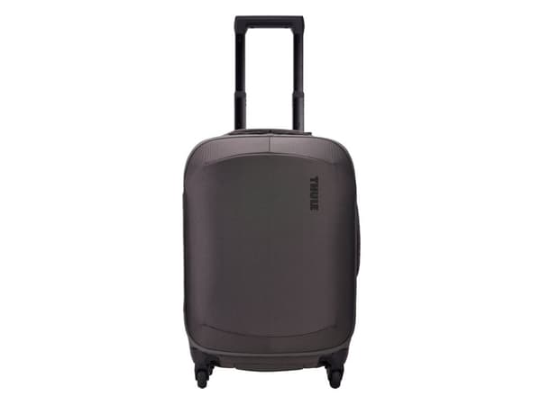 Thule Subterra 2 - Väska med hjul 55 cm - handbagage - 800 D nylon, 800 D polyester - vetivergrå