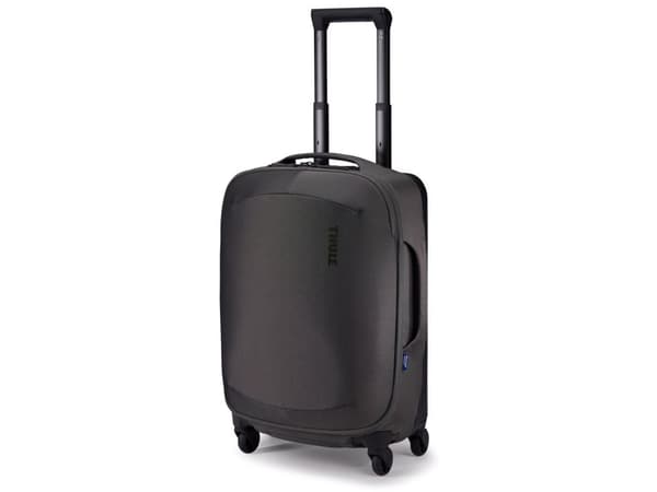 Thule Subterra 2 - Väska med hjul 55 cm - handbagage - 800 D nylon, 800 D polyester - vetivergrå