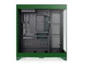 Miniatyrbilde 3 av 5: Thermaltake CTE E660 MX, Midi Tower, PC, Grønn, ATX, EATX, Micro ATX, Mini-ITX, SPCC, 16,6 cm