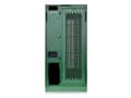 Miniatyrbilde 4 av 5: Thermaltake CTE E660 MX, Midi Tower, PC, Grønn, ATX, EATX, Micro ATX, Mini-ITX, SPCC, 16,6 cm