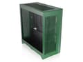 Miniatyrbilde 2 av 5: Thermaltake CTE E660 MX, Midi Tower, PC, Grønn, ATX, EATX, Micro ATX, Mini-ITX, SPCC, 16,6 cm