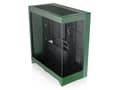 Miniatyrbilde 1 av 5: Thermaltake CTE E660 MX, Midi Tower, PC, Grønn, ATX, EATX, Micro ATX, Mini-ITX, SPCC, 16,6 cm
