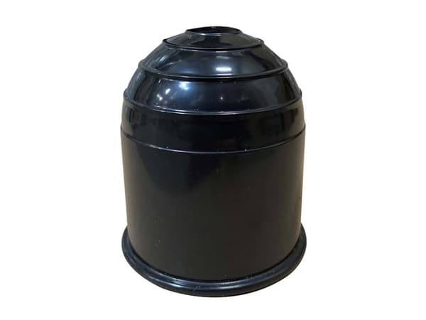 Avant Kugleskjuler sort plastik